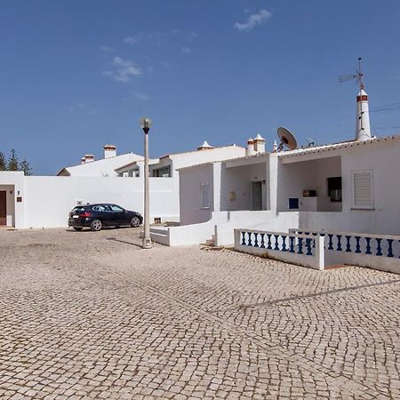 B86 - Beachline Apartment In Luz Eksteriør billede
