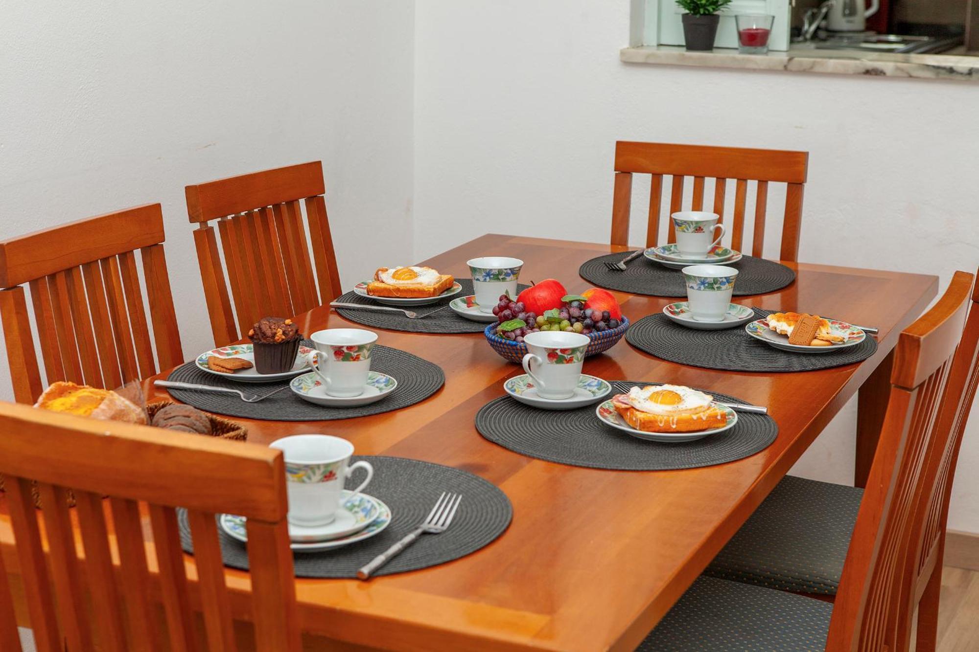 B86 - Beachline Apartment In Luz Eksteriør billede